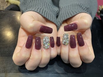 ボディ 高知店(BODY)/うめこみ