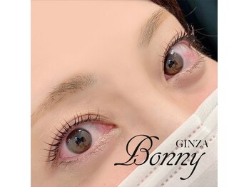 銀座ボニー 東日本橋店/ラッシュリフト