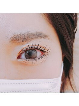 アディクト 恵比寿店(ADDICT)/ラッシュリフト上下