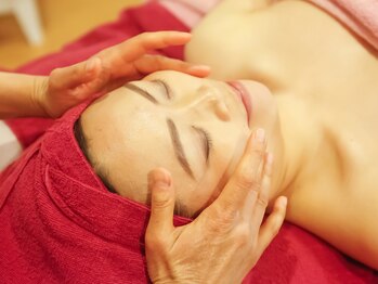 スリムモネ(Slimmone)/艶肌フェイシャルで赤ちゃん肌♪