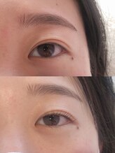 バードアイ(bird eye)/ラッシュリフト（まつ毛パーマ）