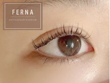 フェルナ(FERNA)/ラッシュリフト