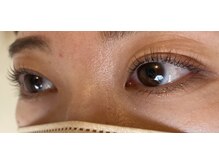 エクラ(eclat)/まつ毛パーマ