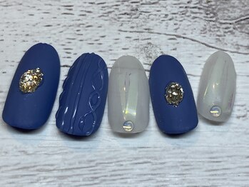 ネージュ バイ リアンジュ 辻堂(Neige by Reange)/ニットマット