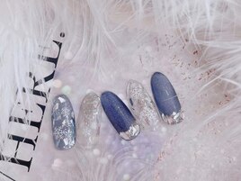 ゴージャスコース¥8500