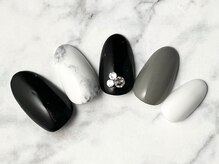 ネイルサロンリヴィエール(Riviere)/HAND★初回¥7500/再来¥8000