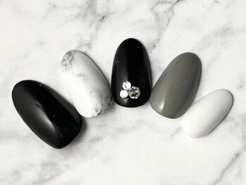 HAND★初回¥7500/再来¥8000