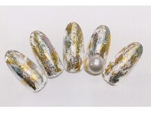 スリール(Sriel)/ハンド定額7980円