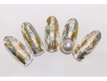 スリール(Sriel)/ハンド定額7980円