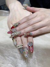 クイーンズビューティーサロン 歌舞伎町店(Queen's beauty salon)/