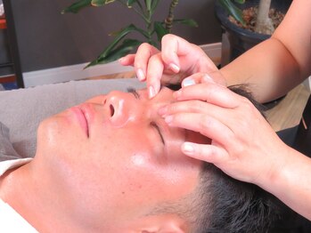 フィールソーナイス(Feel So Nice)/フェイスラインもスッキリ整う