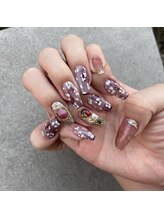 ネイルサロン R/スタイリングコース