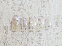 ラウレア(Laule'a)/定額Design シースルー