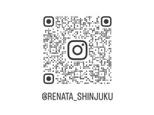 レナータ新宿(Renata)/Instagram