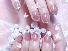 クイーンズネイルサロン(Queen's nail salon)/