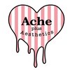 アチェ プラス エステティクス(Ache plus aesthetics)ロゴ