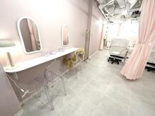 ミィ 天王寺店(MII)/メイク直しもして頂けます**