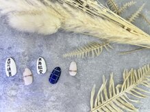 ネイル バズ(NAIL BUZZ)/初回ソフトジェルオフ込23000