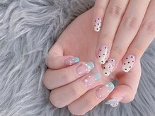 ニナズネイル(Nina's Nail)/やり放題