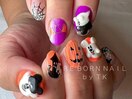 【Re Born Nail】