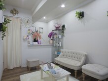 ブリーロ(Brilo)/待合室