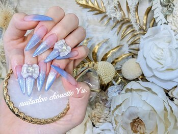 シュエット(Chouette)/