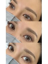 リリー(Lily)/ふんわりお仕上がりに☆彡