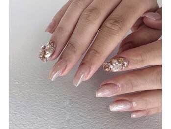 マグネットネイル