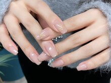 シマー(Shimmer)/ワイヤーリボン