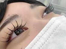 プラスアイ 銀座中央通り店/フラットラッシュ　担当：吉田