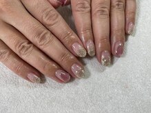 キキネイル たまプラーザ店(kikinail)/1.2月定額デザインA