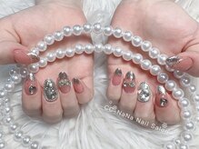 シーシーナナ ネイルサロン(CC NaNa Nail Salon)/
