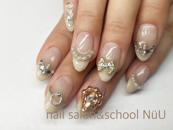 ヌー(NuU)/やり放題150分