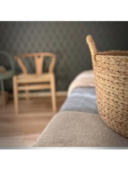 ウズ バイ プカプカ(Uzu by pukapuka)/本格派の『メンテナンス』。