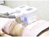 《腹部/2カップ》×《-12℃脂肪冷却痩身》45min 初回限定価格¥4900