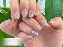 やり放題90分持ち込みデザイン