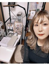 エカ(eka)&nbsp;落合 千滉