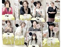 メディカルサロン かとれあ/41周年