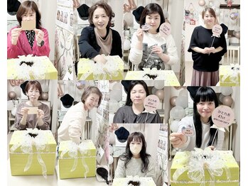 メディカルサロン かとれあ/41周年