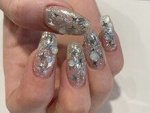 リルム(Relum)/キラキラネイル！