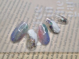 New nuance/7月限定