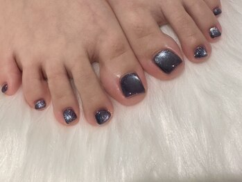 アメリ(AMERI)/ネイル