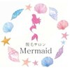 マーメイドのお店ロゴ