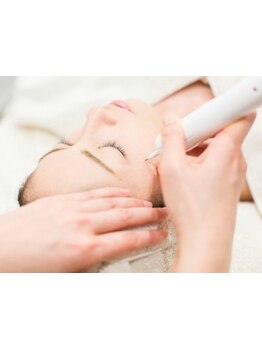 シミしわ改善！予防ケア