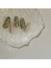 アライア(Alaia)/Alaiaコース￥7200