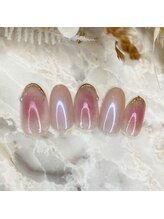 ナチュラ(Natura.)/大人のトレンドデザイン