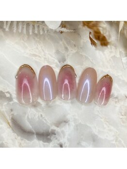 ナチュラ(Natura.)/大人のトレンドデザイン