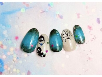 ギャザーパーティー 目白店(gatherparty)/2024シーズン【Halloween】