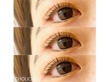 アイラッシュサロンシュシュ 綱島店(chou chou)/まつ毛パーマ