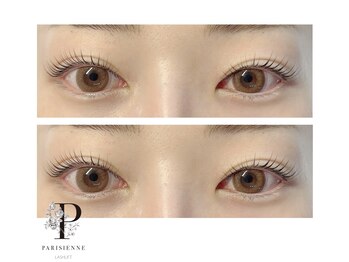 ブルージュ 自由が丘(Bruges)/パリジェンヌラッシュリフト